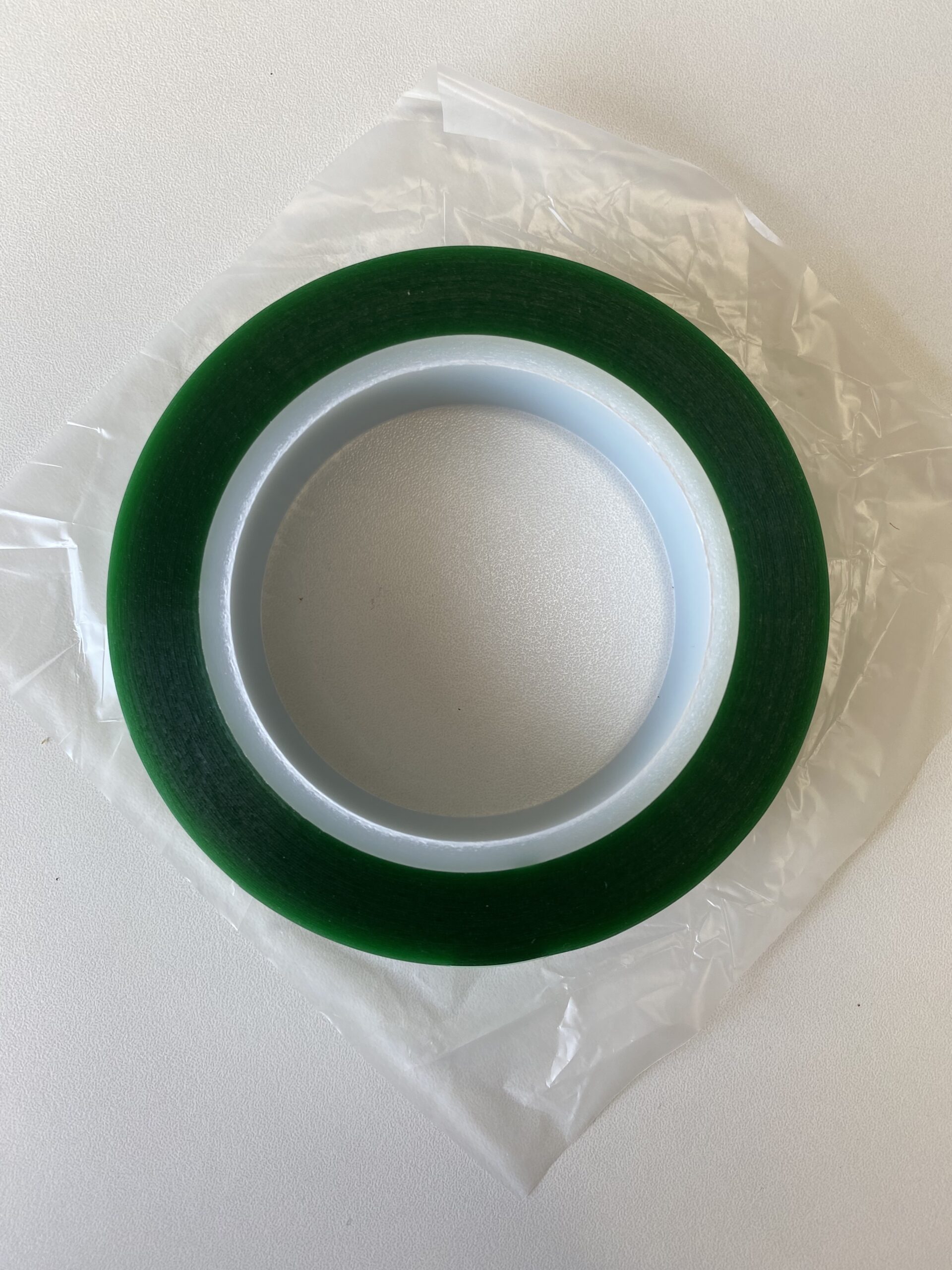 FMT-020G　25mm幅x66m巻