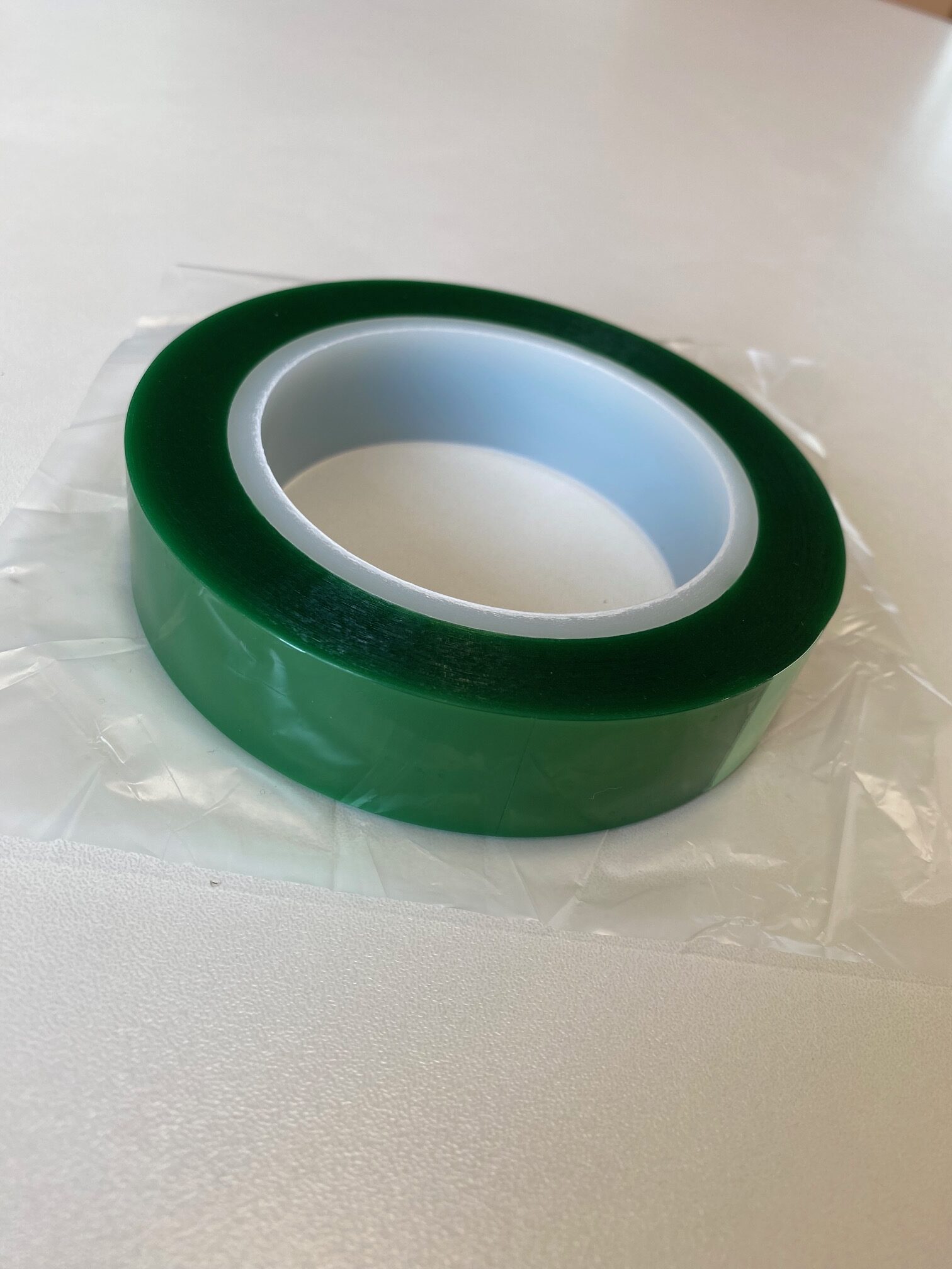 FMT-020G　25mm幅x66m巻